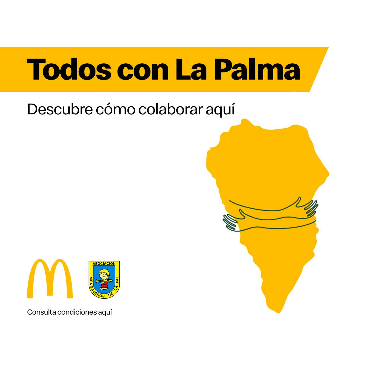 Todos con la Palma