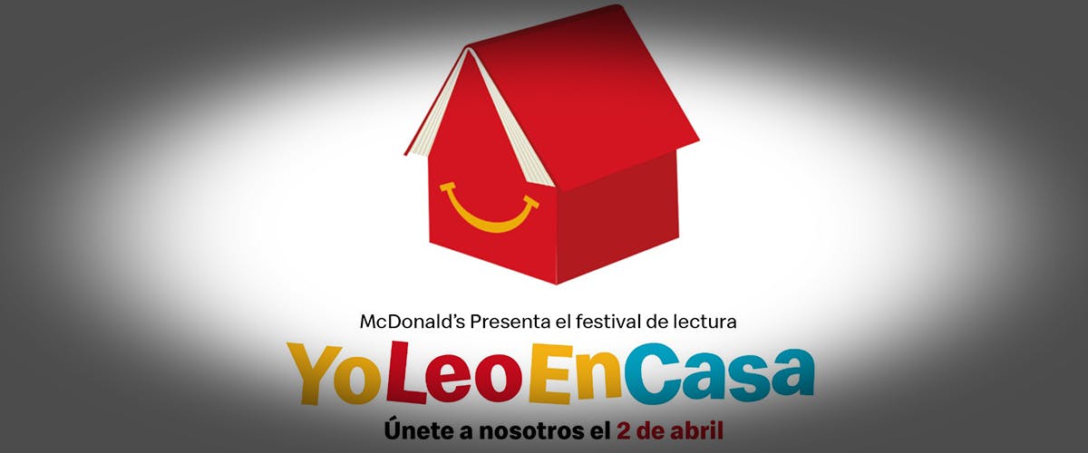 YoLeoEnCasa